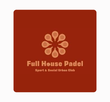 full house padel