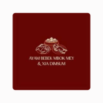 ayam bebek mbok mey & xia dimsum