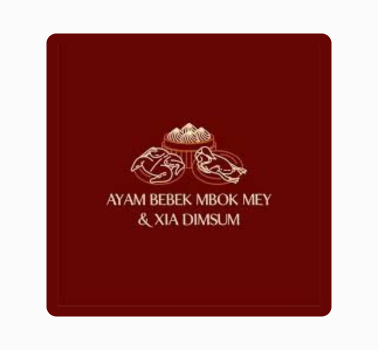 Lowongan Kerja di Ayam Bebek Mbok Mey & Xia Dimsum