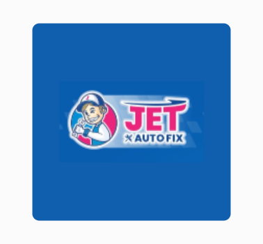 JET AUTO