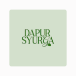 dapur syurga