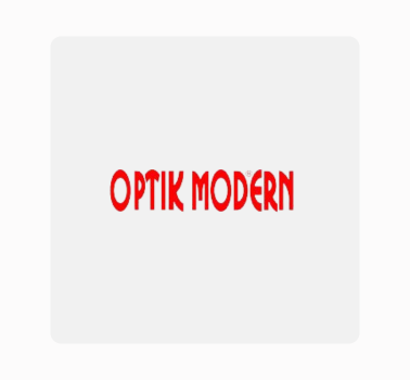 optik modern
