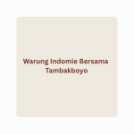 WIB Tambakboyo