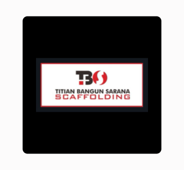 titian bangun sarana