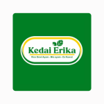kedai erika cebongan