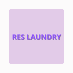 RES LAUNDRY