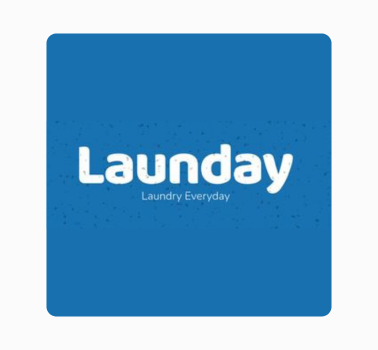 Launday Laundry Everyday