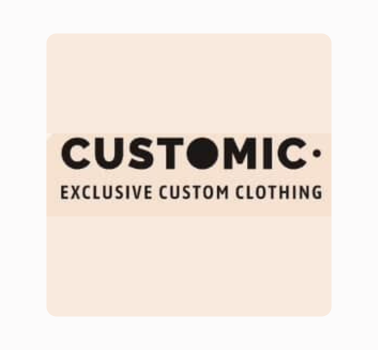Customic Exclusive Custom Clothing