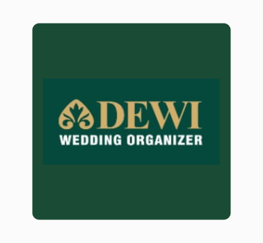 dewi wedding organizer