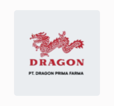 pt dragon prima