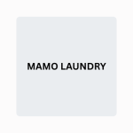 MAMO LAUNDRY
