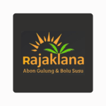 rajaklana abon gulung