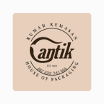 rumah kemasan cantik