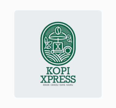 kopi xpress