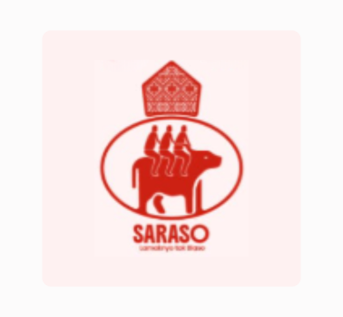 saraso