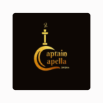 captain capella shisha