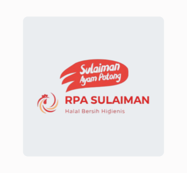 sulaiman ayam potong
