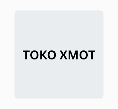 TOKO XMOT