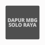 DAPUR MBG SOLORAYA