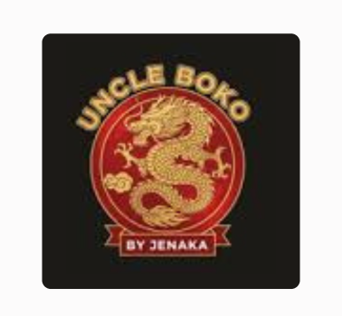 Uncle Boko