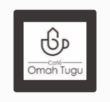cafe omah tugu