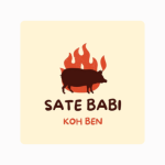 SATE BABI KOH BEN