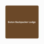 Buton Backpacker Lodge