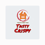tasty crispy