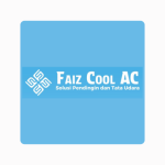 cV Faiz Putra Jaya