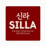 Silla Korean Signature Tablehouse