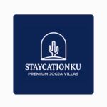Staycationku Premium Jogja Villas