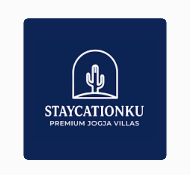 Staycationku Premium Jogja Villas