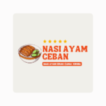 NASI AYAM CEBAN