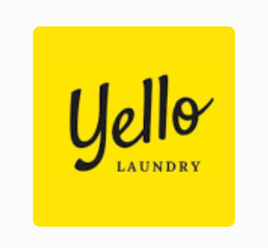 Yello Laundry