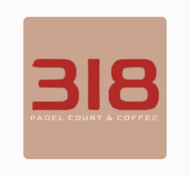 Lowongan Kerja di 318 Padel Court & Coffee 318 PADEL COURT