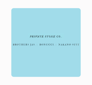 private stone co