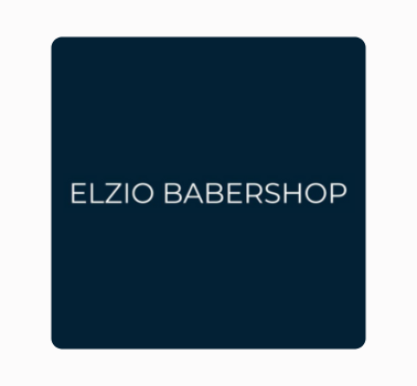 elzio barbershop