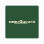 kembar souvenir
