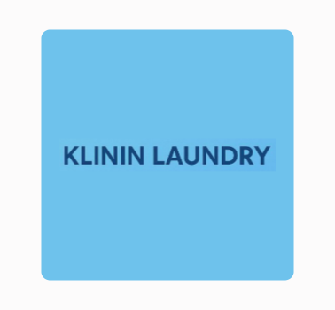 klinin laundry