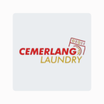 laundry cemerlang