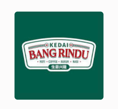 Kedai Bang Rindu