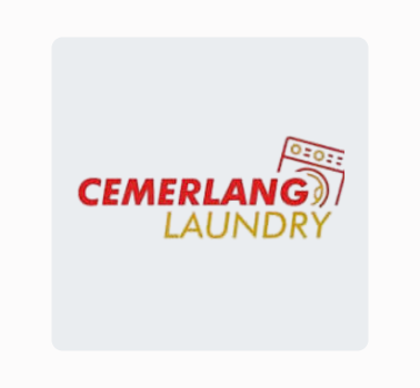 laundry cemerlang
