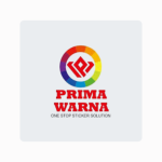 prima warna sticker