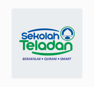 sekolah teladan