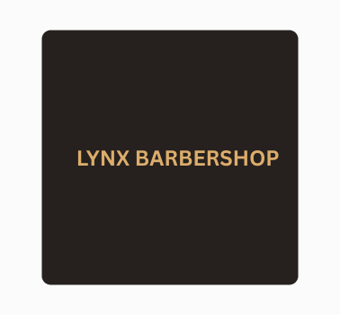 LYNX BARBERSHOP