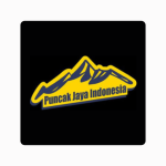 puncak jaya indonesia