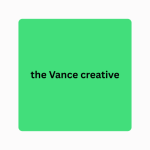 the vance creatice