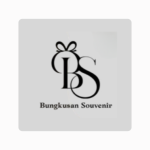 bungkusan souvenir