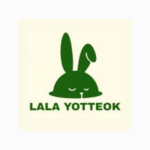 lala yotteok