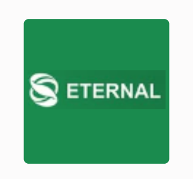 cv eternal kreasindo